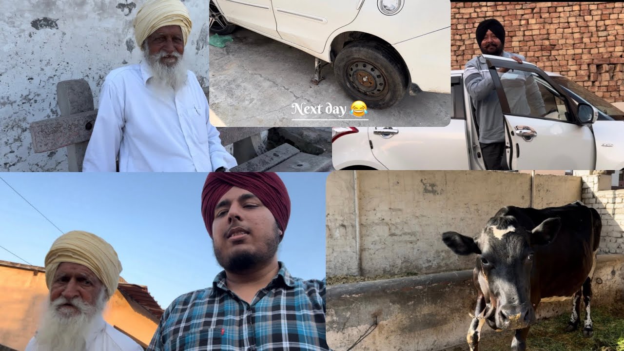 #justiceforsidhumoosewala #nanka pind #part2 #fullvlog ##trend #punjab #punjabi ) #vlog34 
