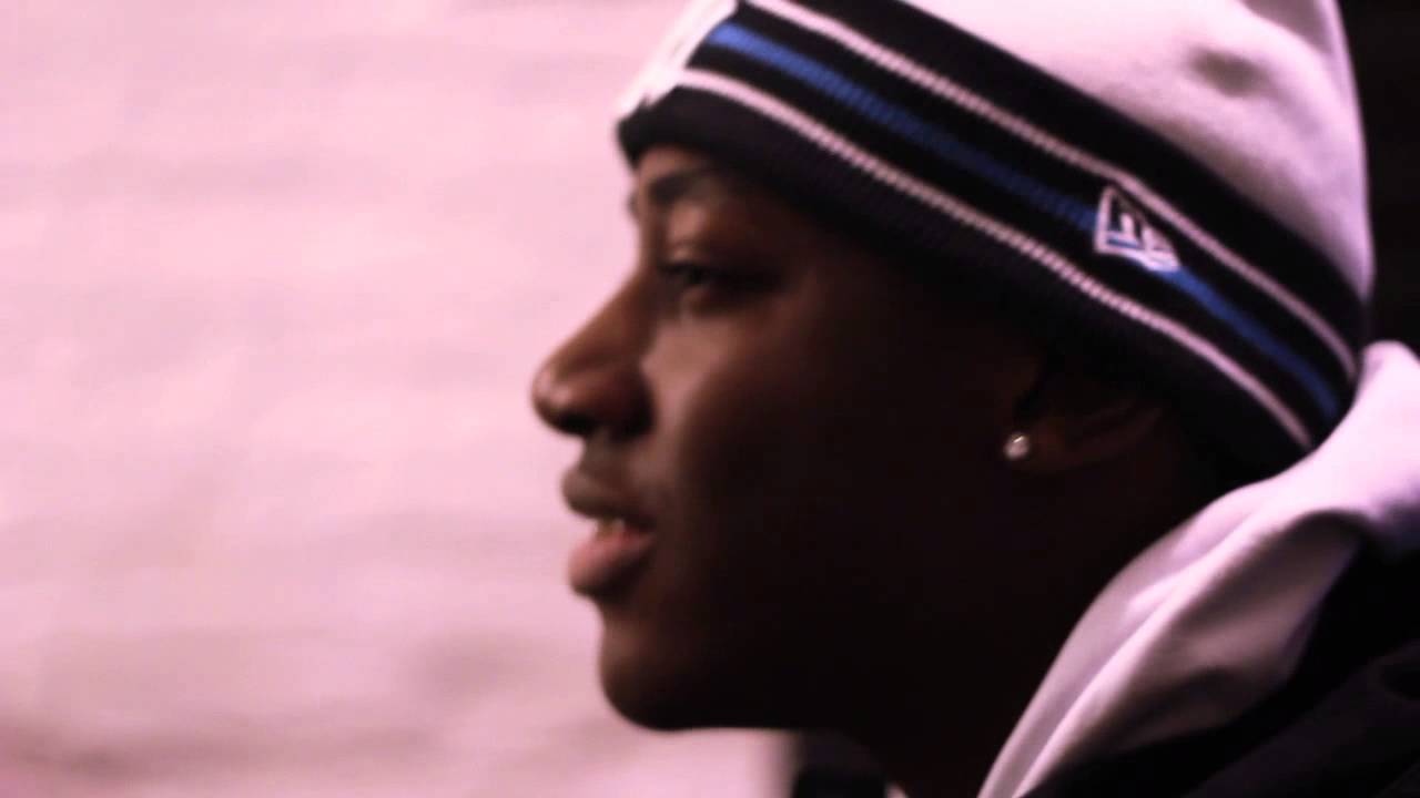 C4 - 'The Train' - Dropout Demo | Dropout UK