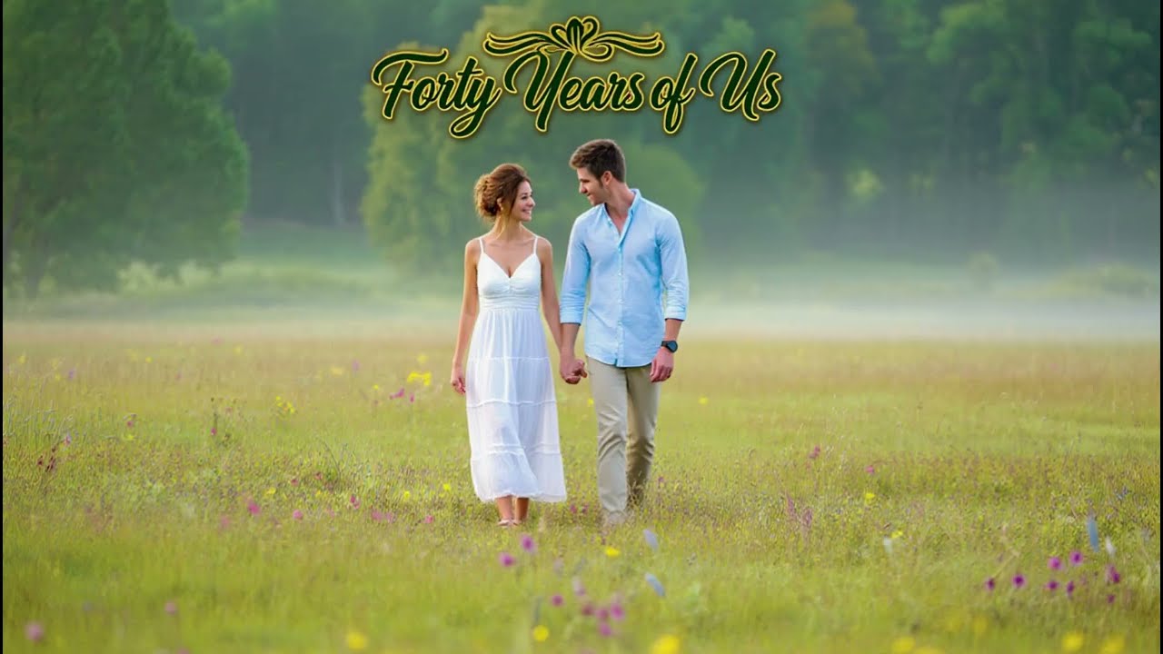 Forty Years of Us