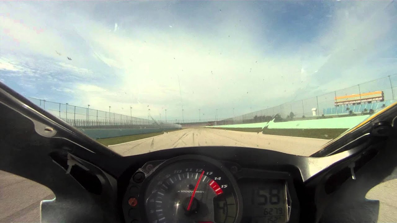 CCS RACING