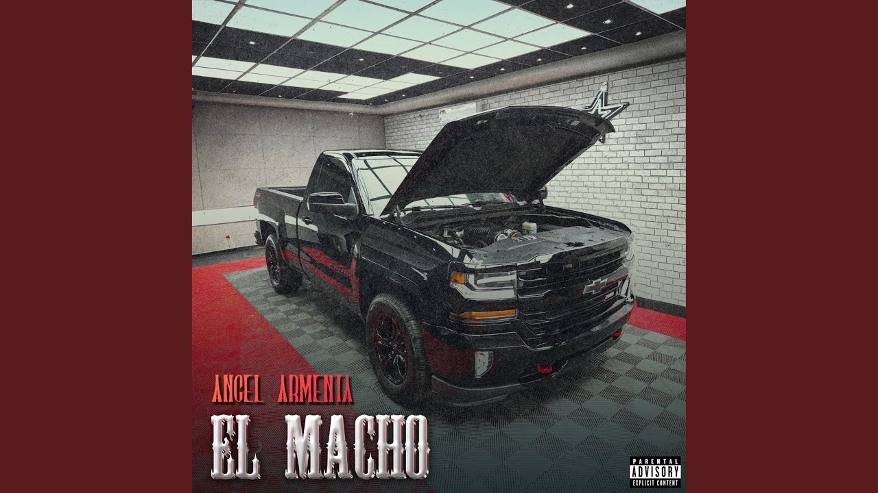 El Macho