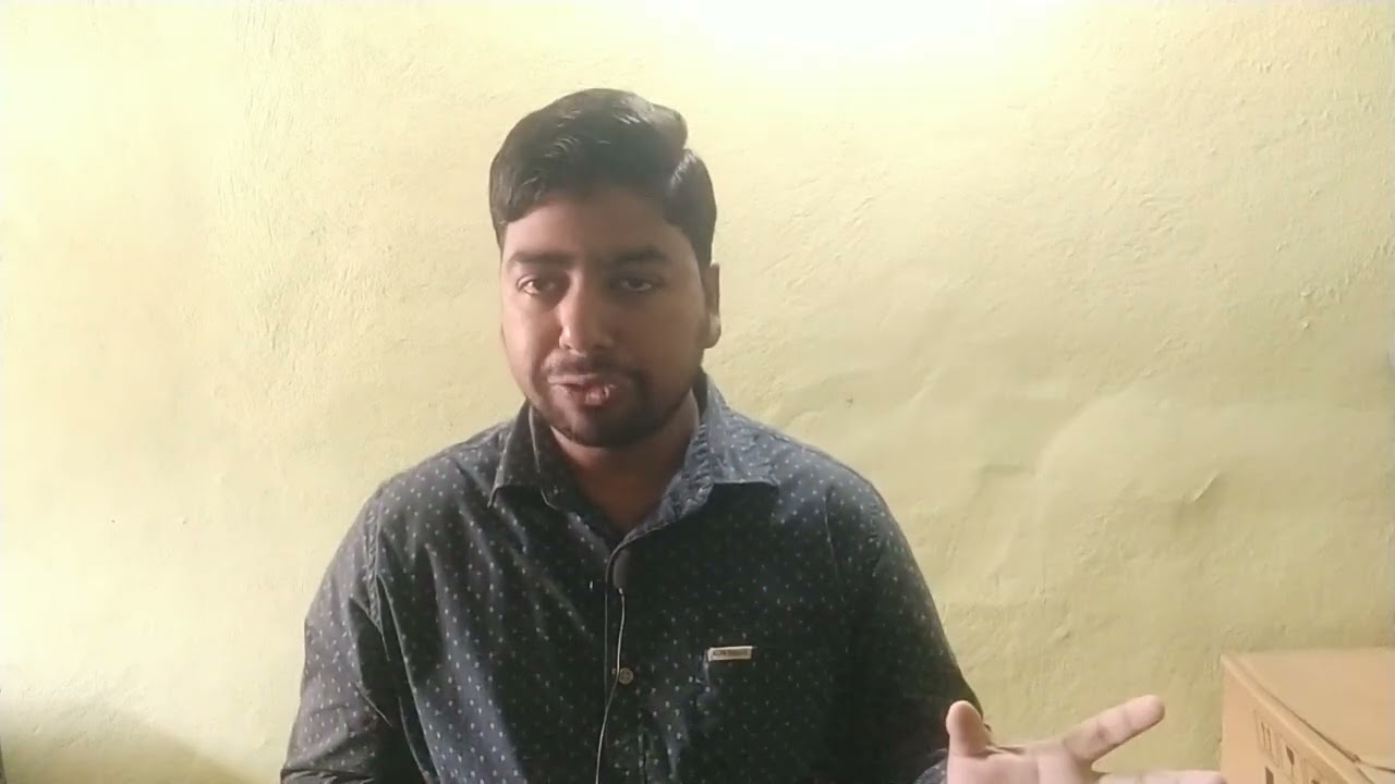 Figures Of Speech | Video 6