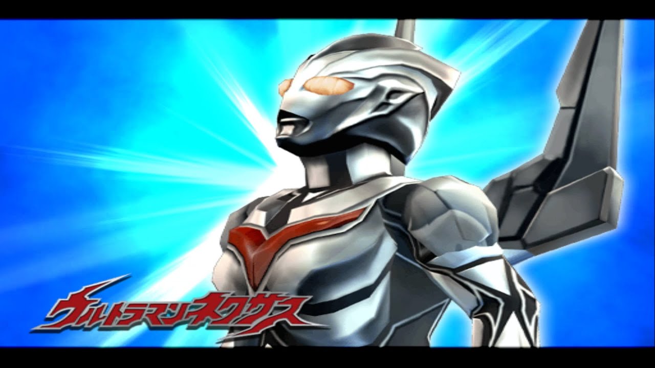 『PS2』Ultraman Nexus - 1P Mode #3 // Ultraman Noa // 1080P 60FPS #ultraman #ultramannexus