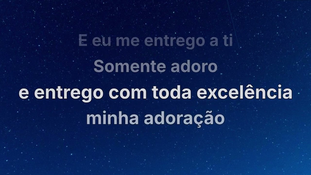 Playback sem  reservas Laudeci Alves 