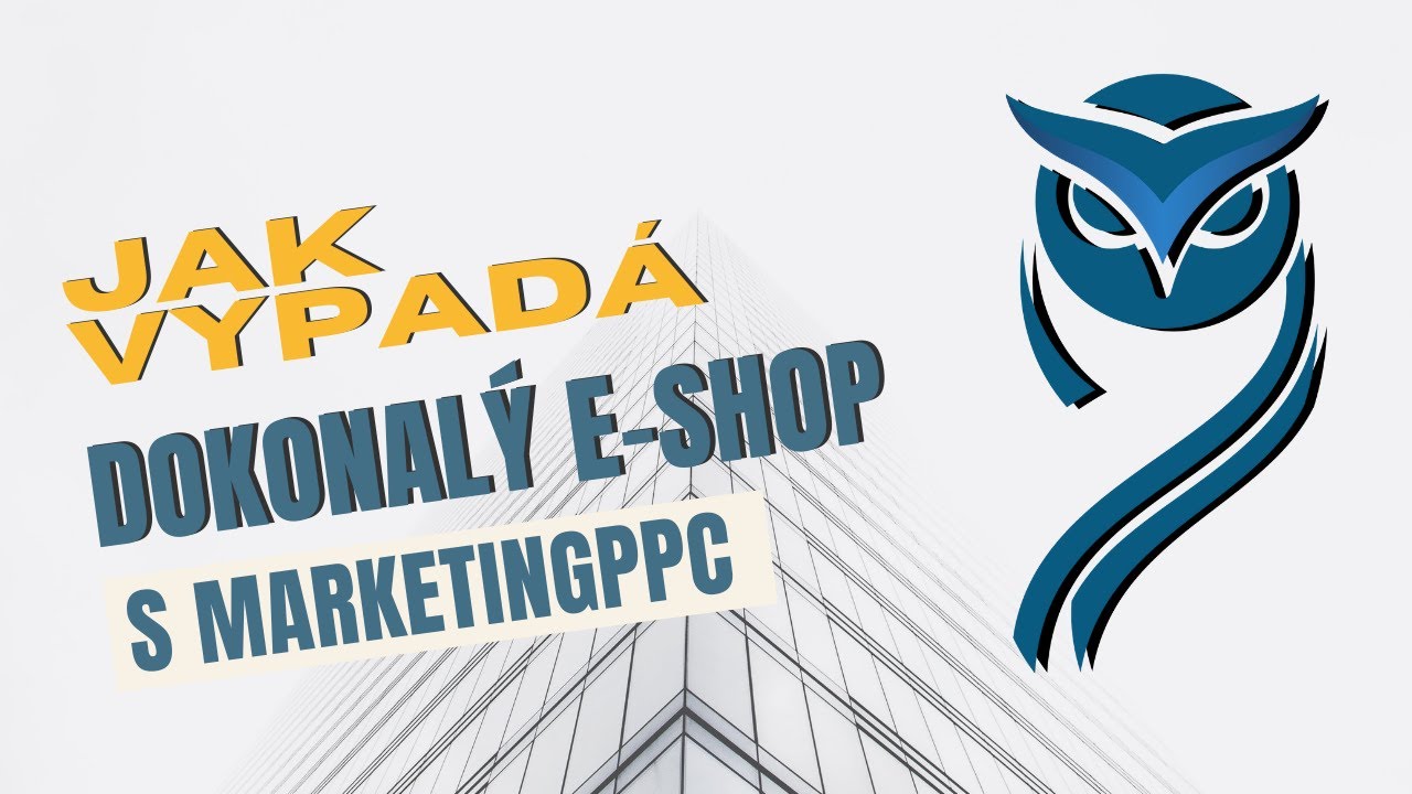 Jak vypadá dokonalý e-shop [záznam webináře]