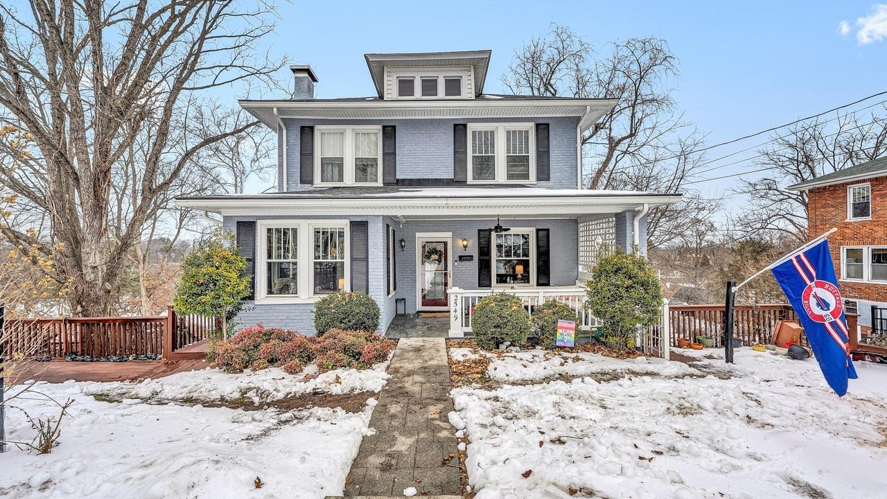 2549 Alberta Ave SW, Roanoke, VA