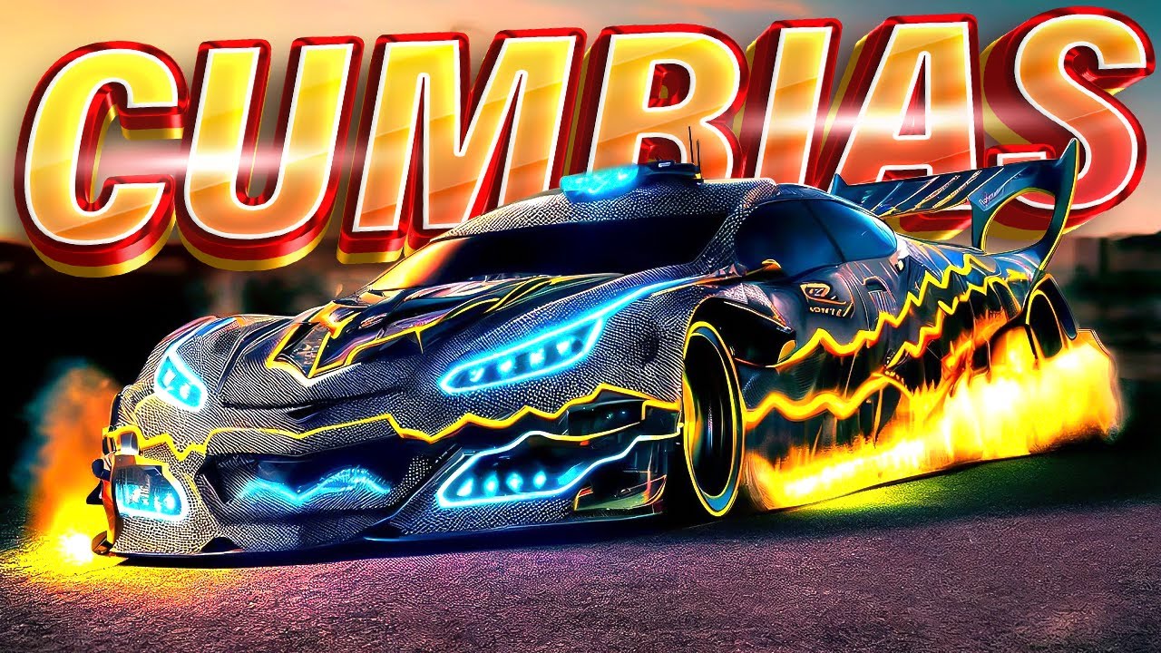 ⚡PURAS CUMBIAS PERRONAS DEL 2026🎉LOS MEJORES CUMBIAS SONIDERAS MIX CUMBIAS NUEVAS PARA BAILAR🕺💃