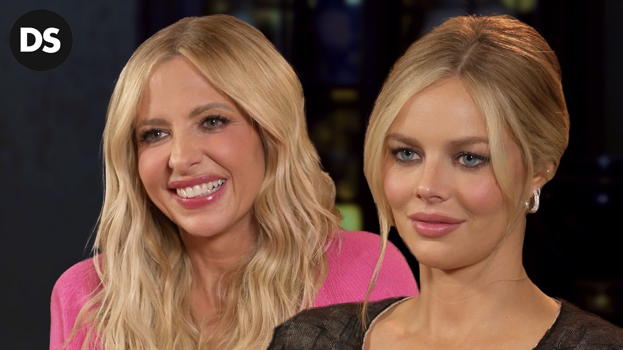 Ready or Not 2's Samara Weaving says it was a 