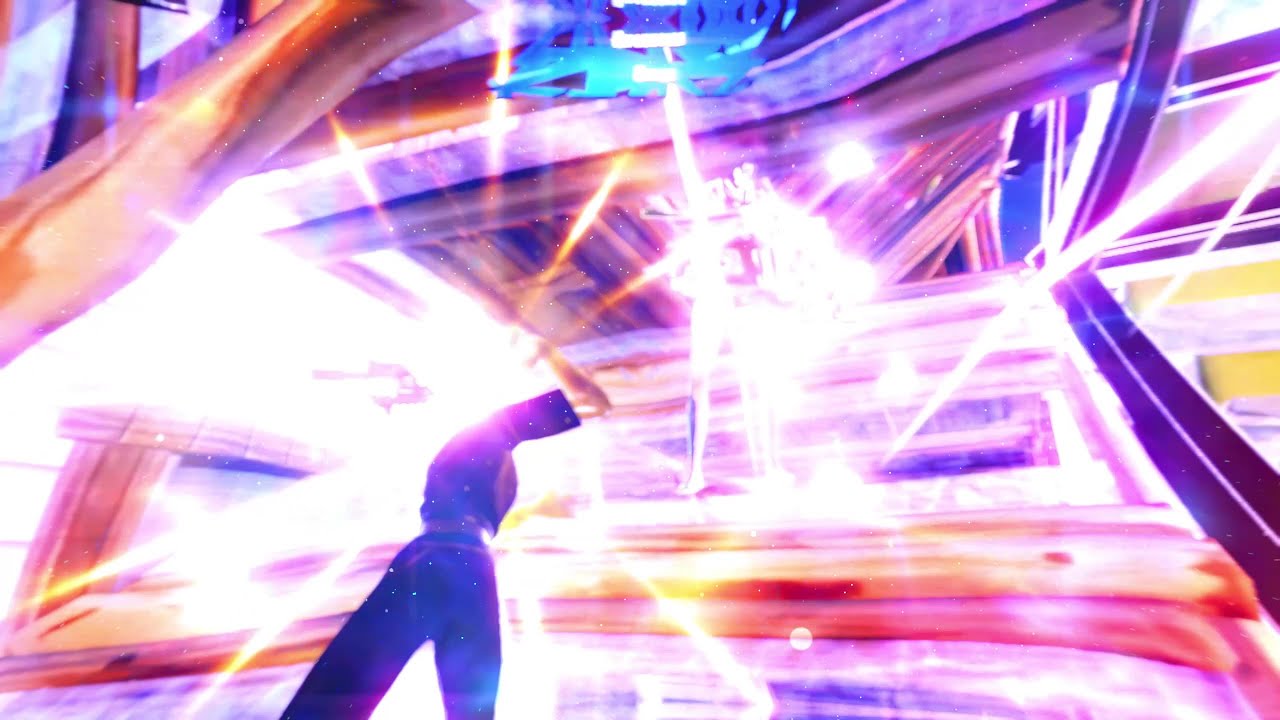 Memory Reboot 🔃 | Preview for Exizze | How to edit like glomby bnvfx x1tommvfx | Fortnite Highlights