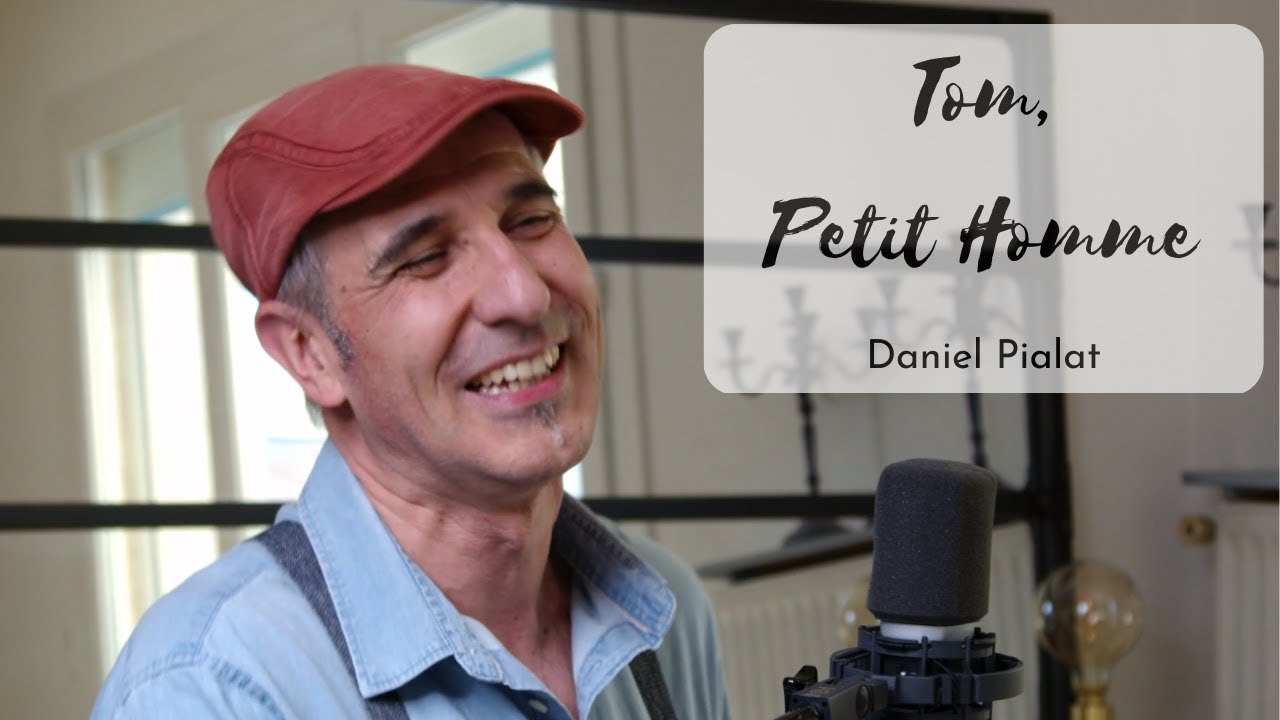 Daniel Pialat - Tom petit homme