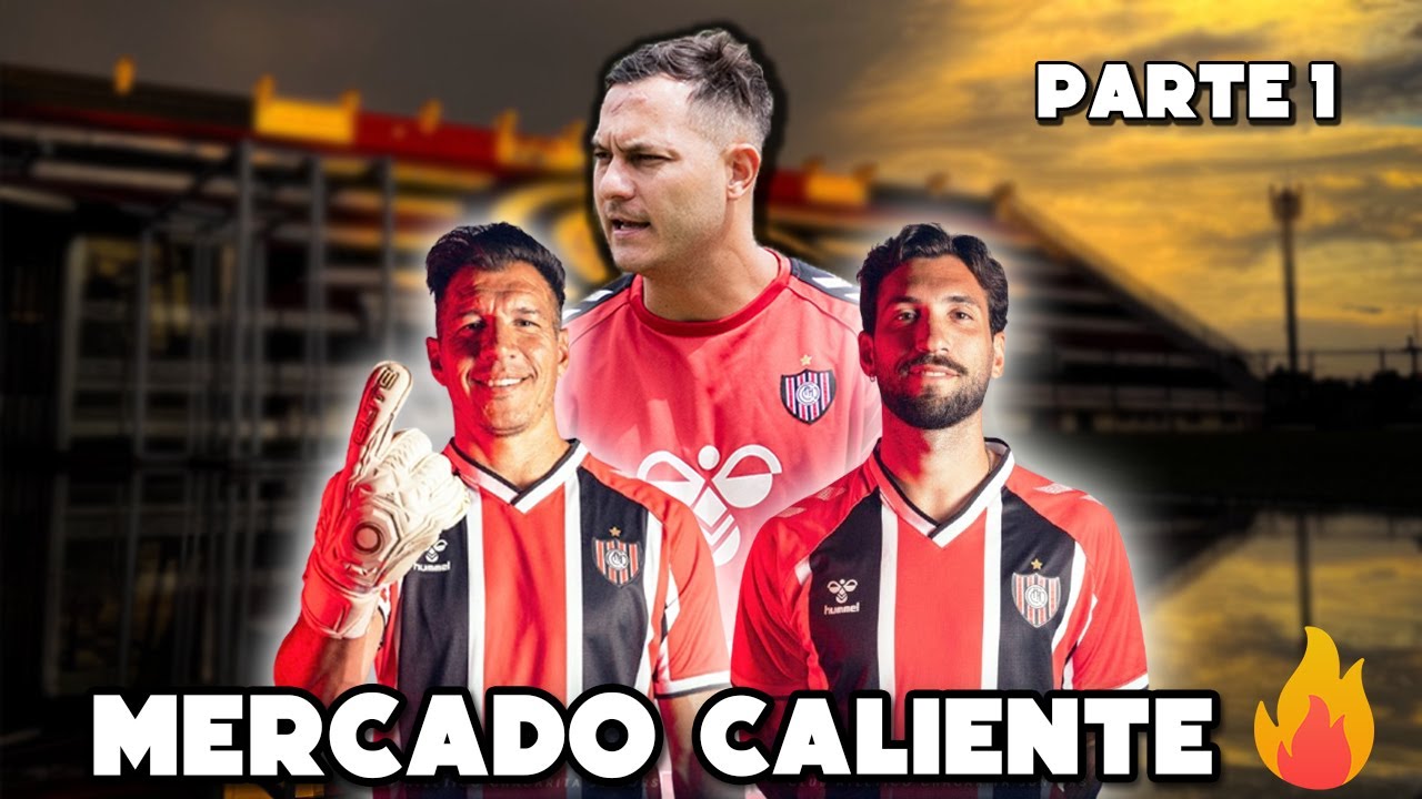 &iexcl;ASI JUEGAN LOS NUEVOS REFUERZOS! 🇾🇪🔥| MERCADO DE PASES CALIENTE EN CHACARITA JRS