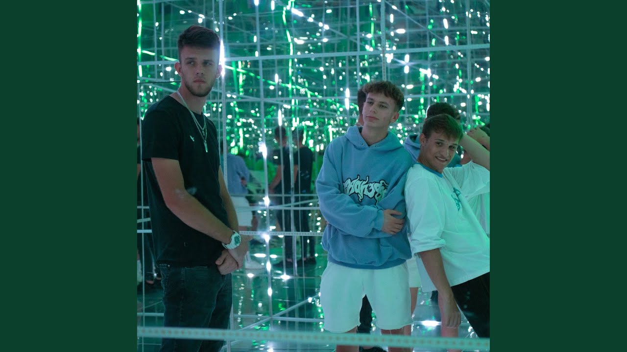 4 Pierścienie