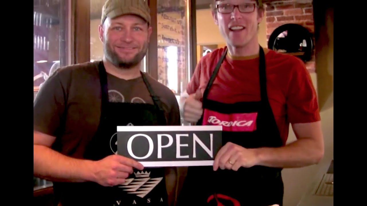 HOW TO: Start a Nanobrewery (feat. Blackrocks!) - HHG #161