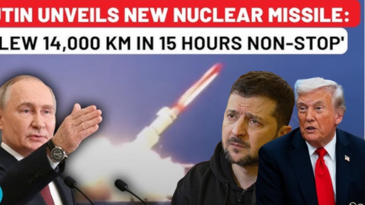 UBURUSIYA BUGERAGEJE INDI KIRIMBUZI MUGIHE PUTIN YASUYE INGABO KURUGAMBA