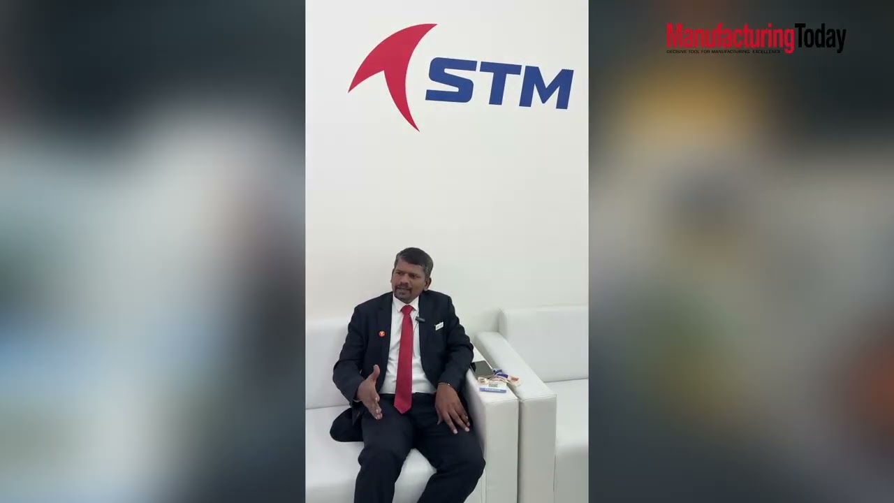 Inside IMTEX 2026 With S&T Group | Episode 2