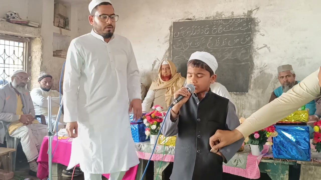 Koi btaye daniyal ko ऐसी rawani kisne di