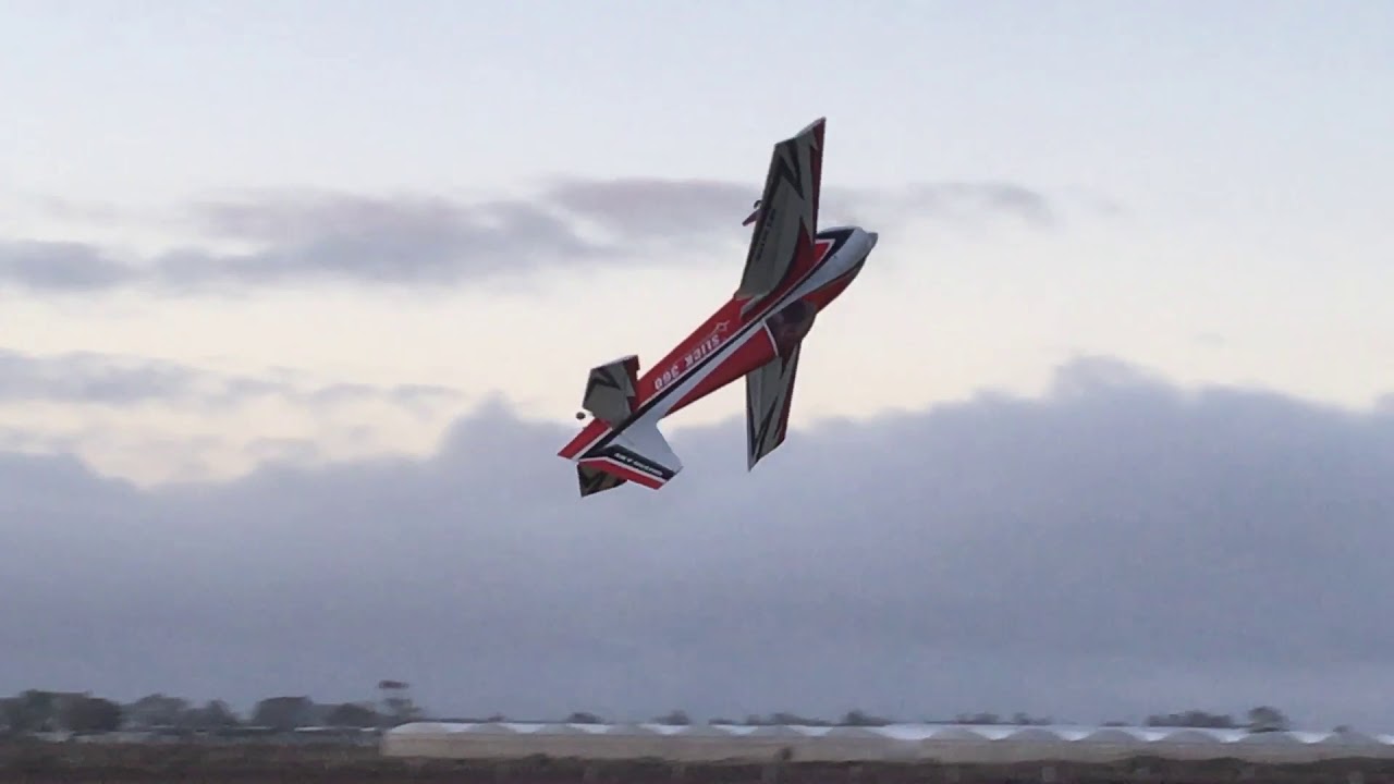 Skywing 61” Slick
