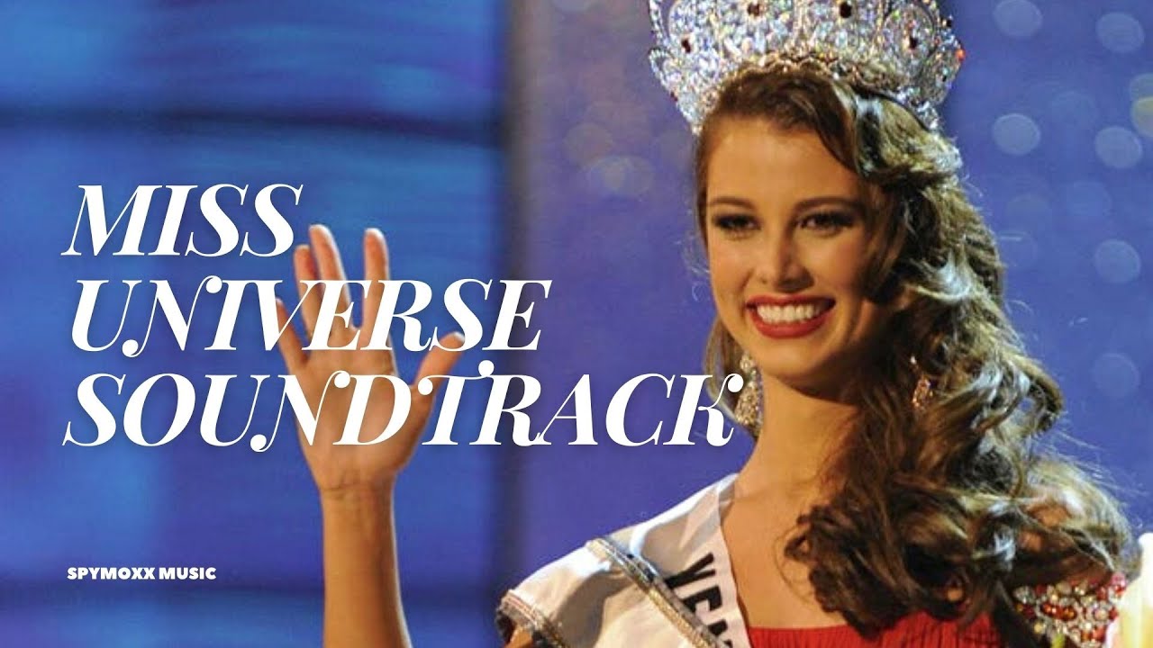 Miss Universe Orenté Musical Score | Orenté Soundtrack - Groove Mix | Full Version