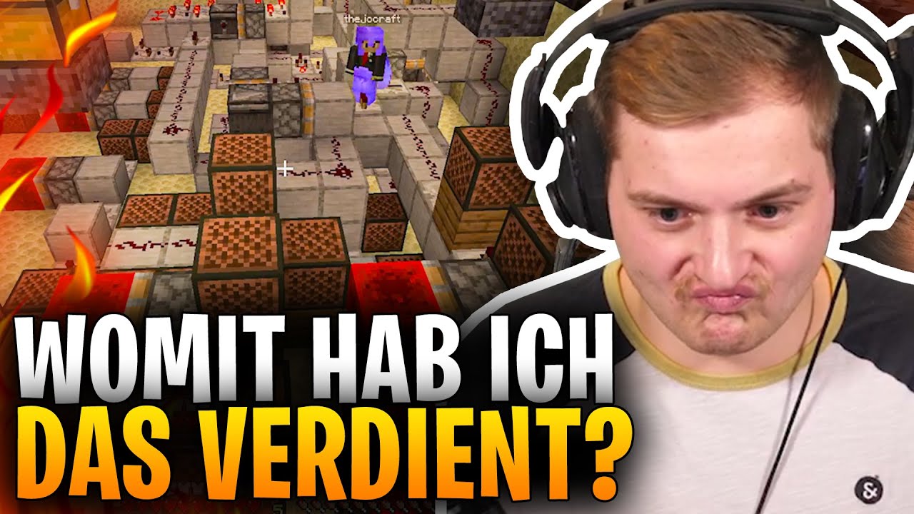 😂😅Rewi QUITTET?! | Everybody SONG in MINECRAFT?! | Craft Attack | Folge 18