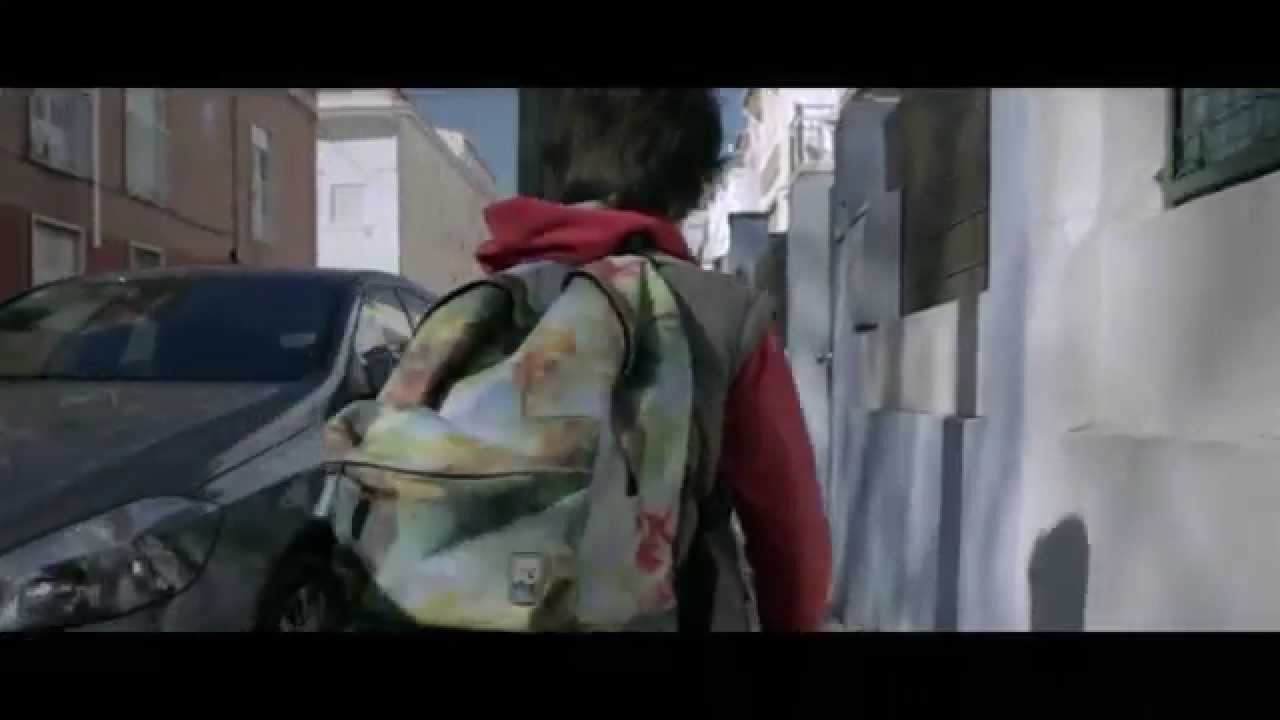 Um Ciclo Vicioso (curta-metragem sobre Bullying)