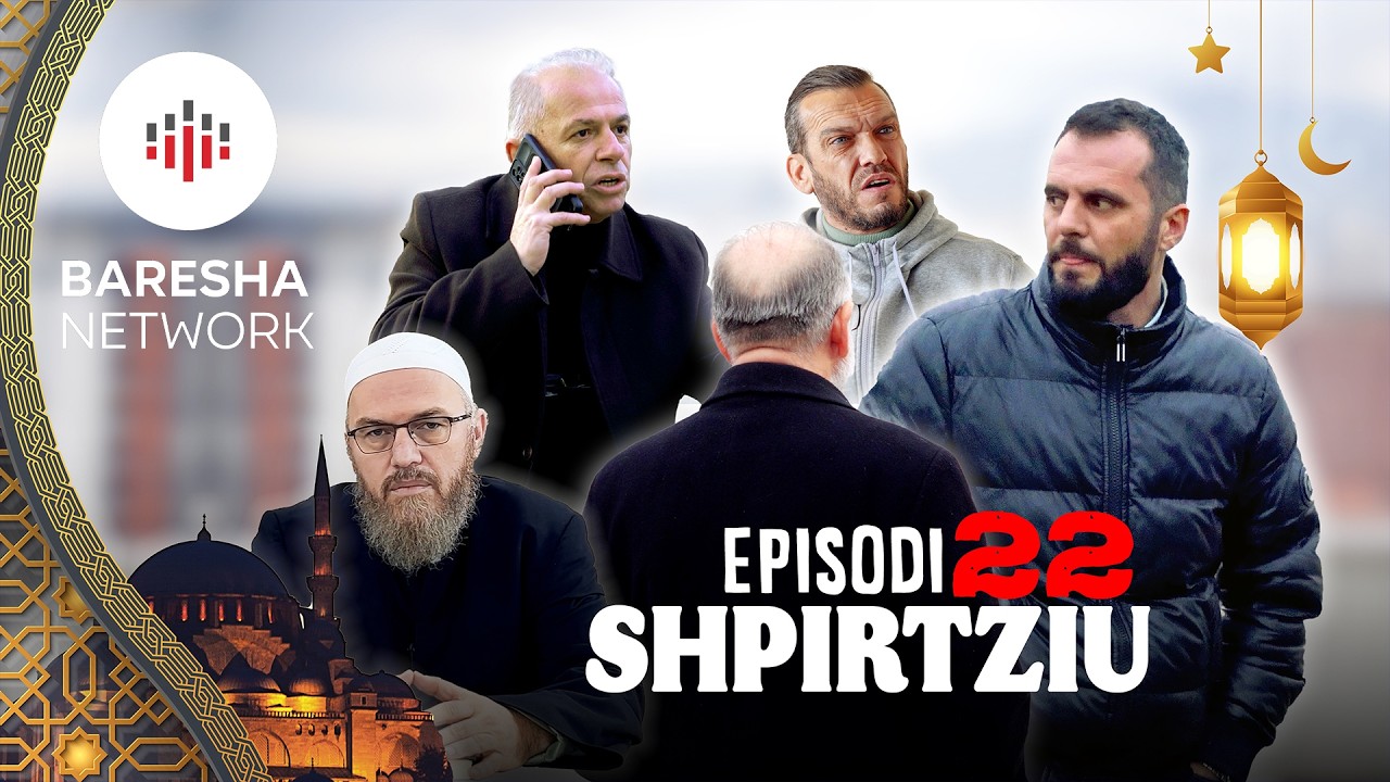 Mirsit e Ramazanit - 