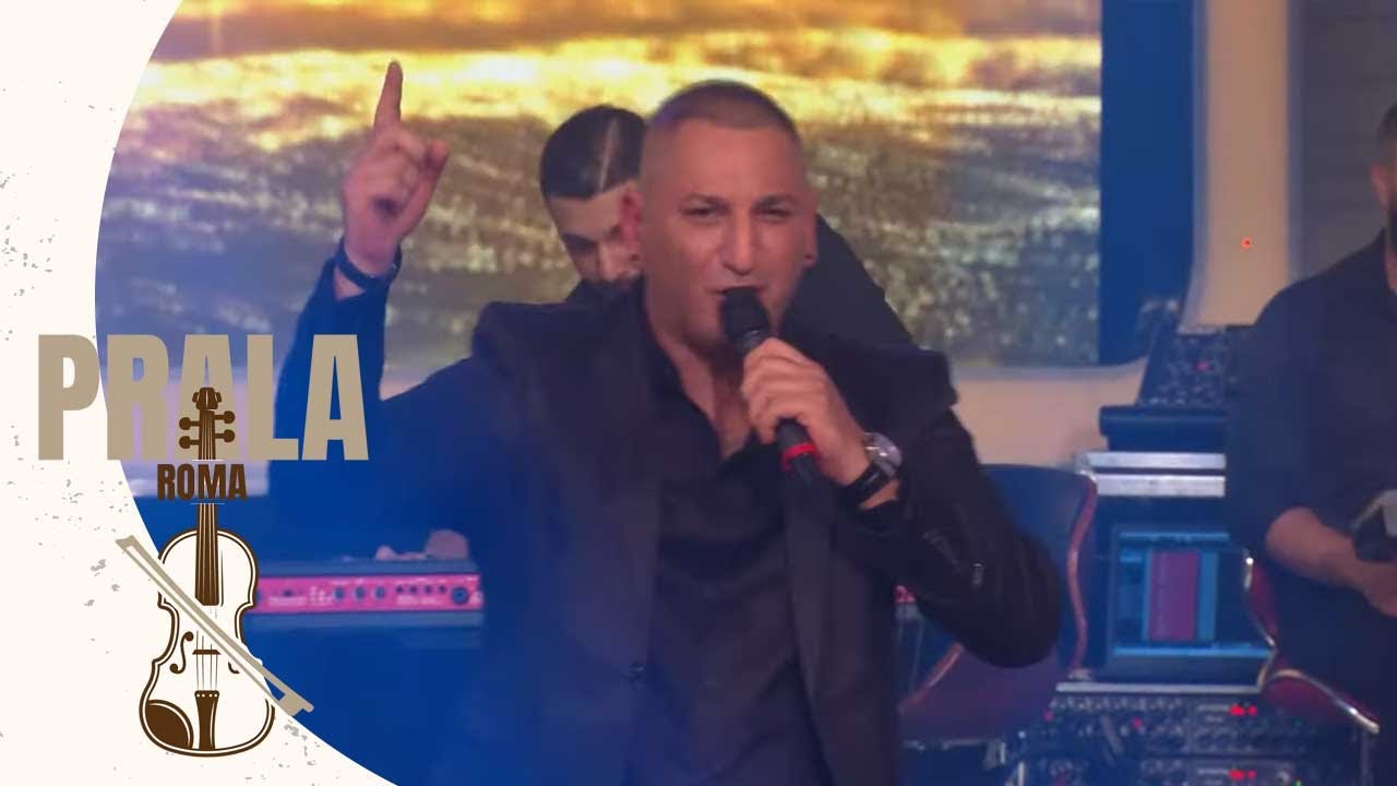 Ivan Kurtic - Kasandra - PR - (LIVE) - (Tv Grand 27.06.2024.)