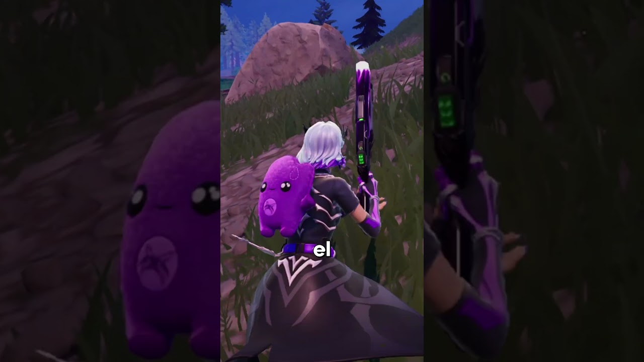 🤯¿Sabes como tener a Ghost Face GRATIS en Fortnite?🤯