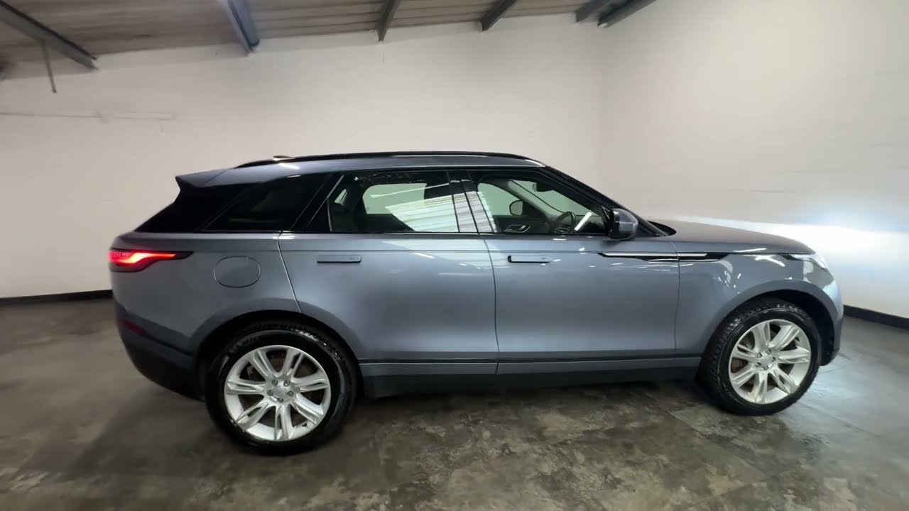 Land Rover / Range Rover Velar - AF22XPG