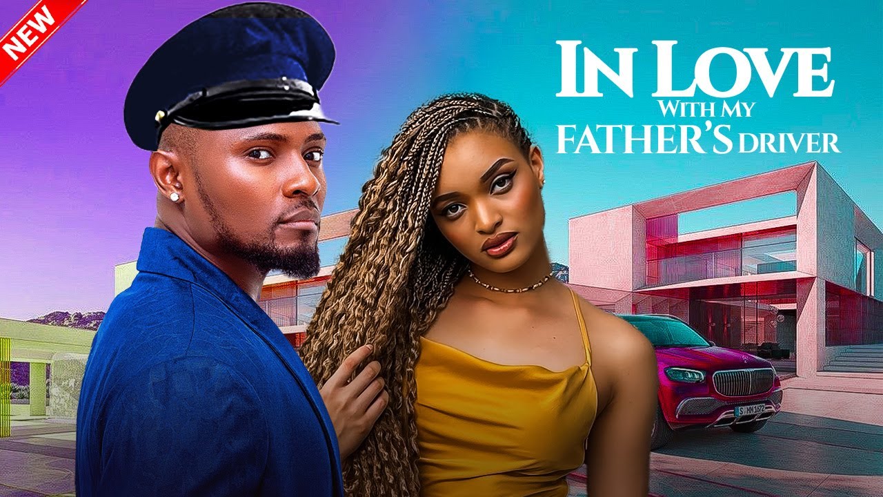 A RIDE FOR LOVE  - Maurice Sam, Genevieve Edwin, John Ekanem 2025 Nigerian Movie
