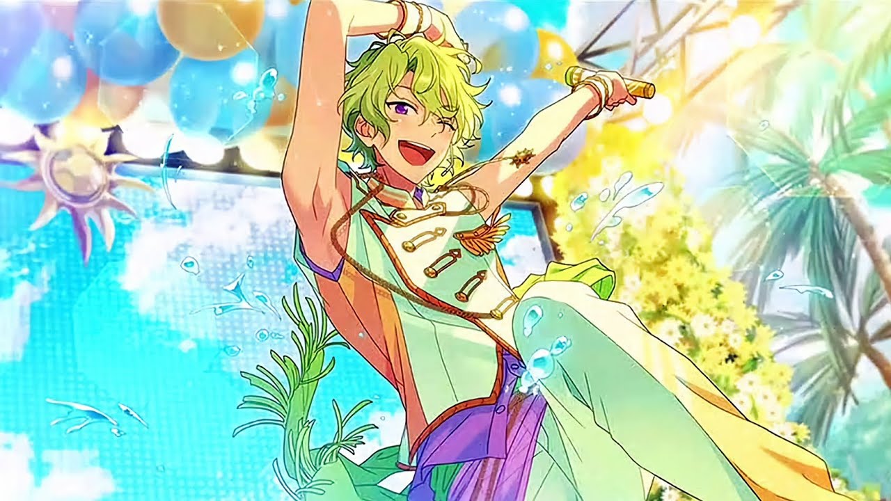 Sunlit Smile! (Expert) (Full Combo)