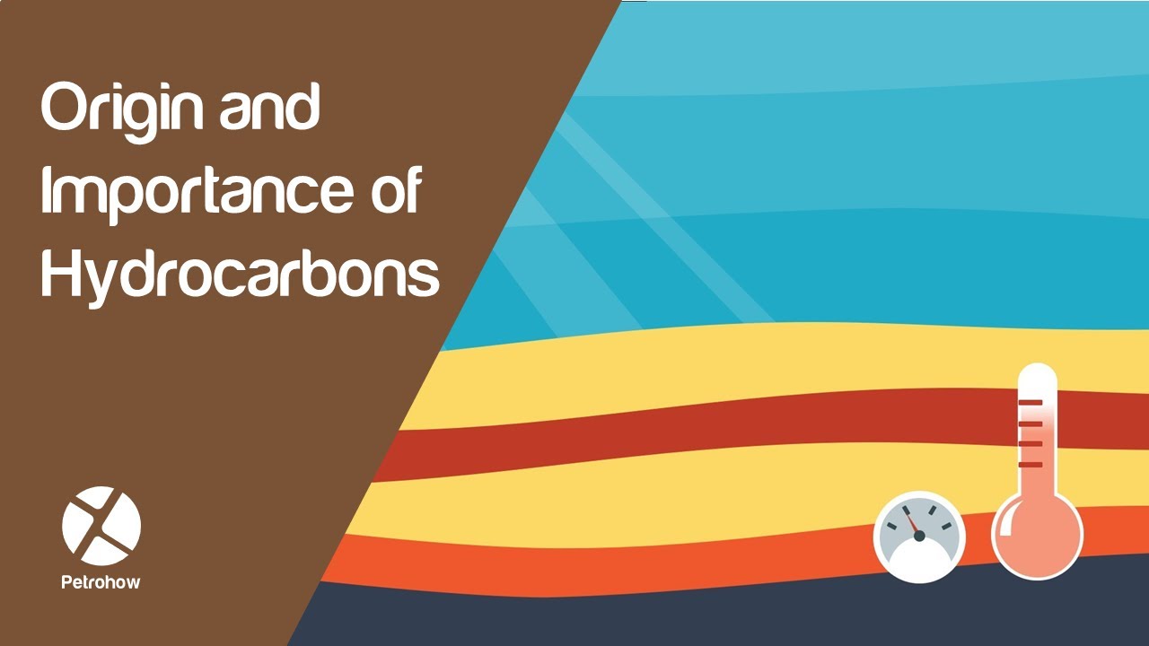 Origin and Importance of Hydrocarbons