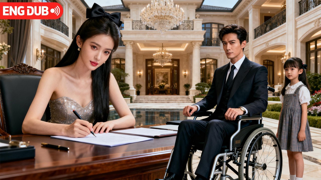 【Full】He Let Her Be Humiliated for His Favorite Woman—Now He Wants Her Back