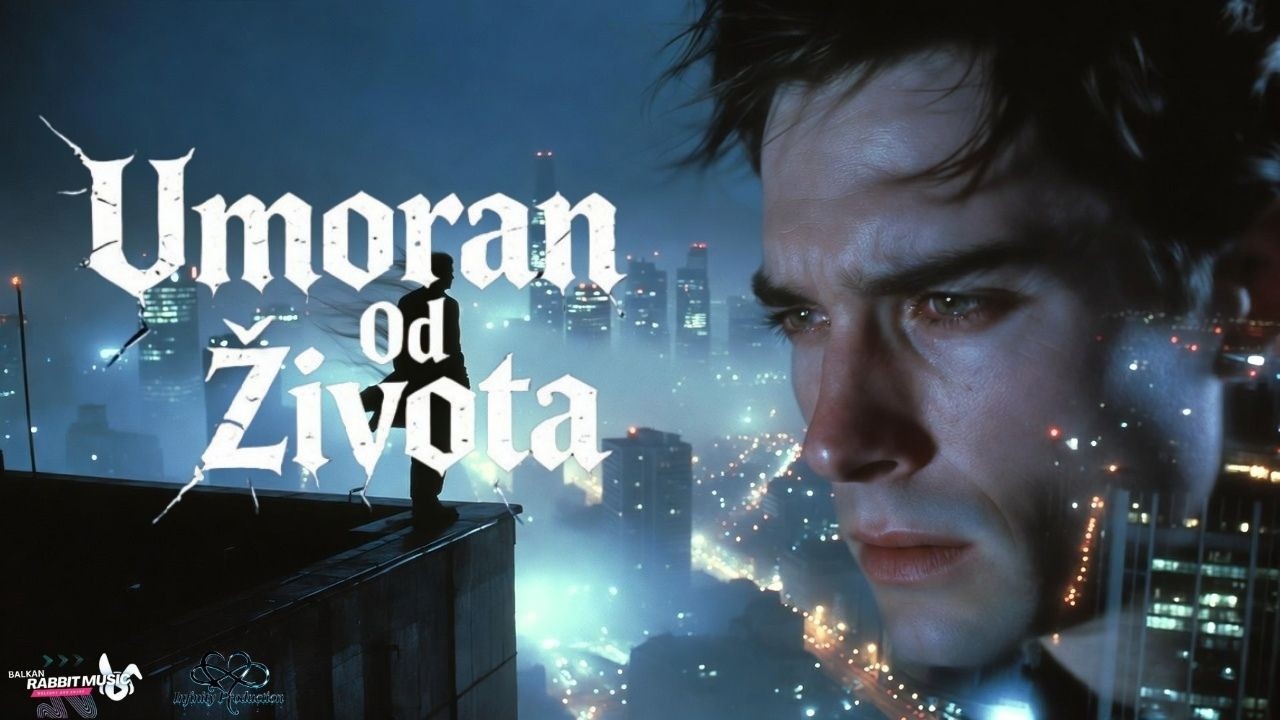 Umoran Od Života | World Rabbit Music | 2026 | Official Audio & Video
