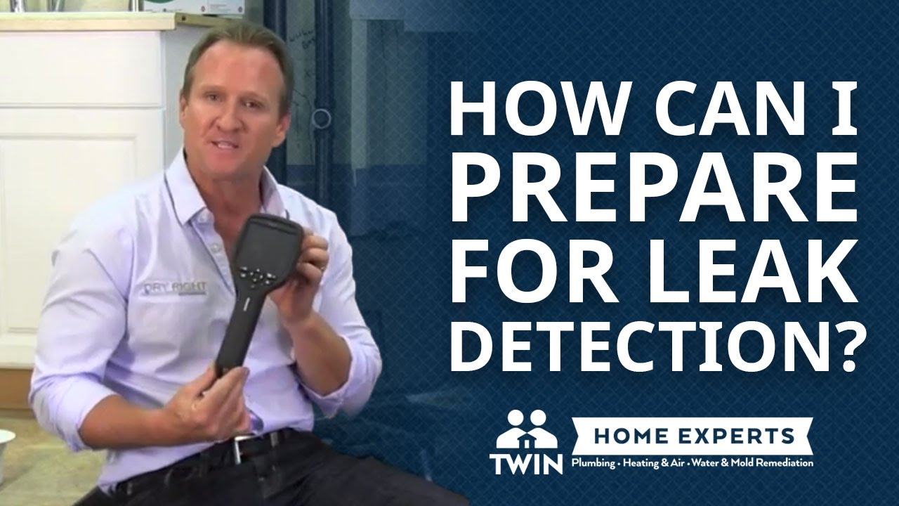 Leak Detection: How Do You Test for Leaks and What Can I Expect?