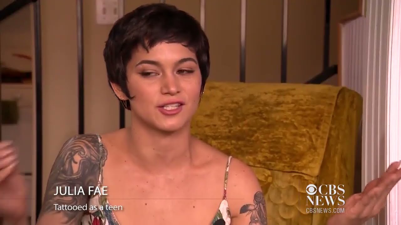 Compréhension orale anglais - Teens and tattoos (B1) niveau facile + corrigé gratuit