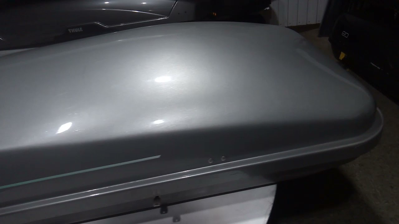 Norauto Bermude 450
