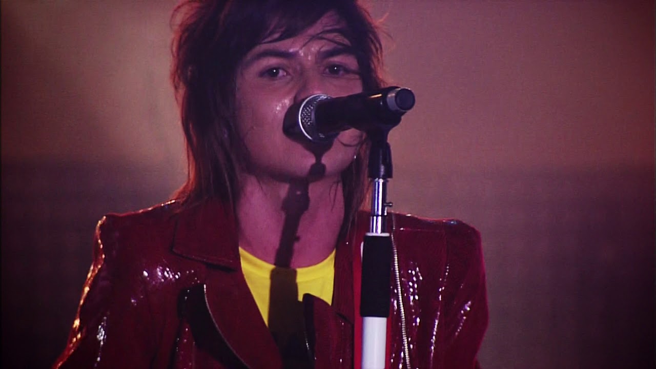 Restart "Happy Rock Sunday" - Happy rock sunday [HD]
