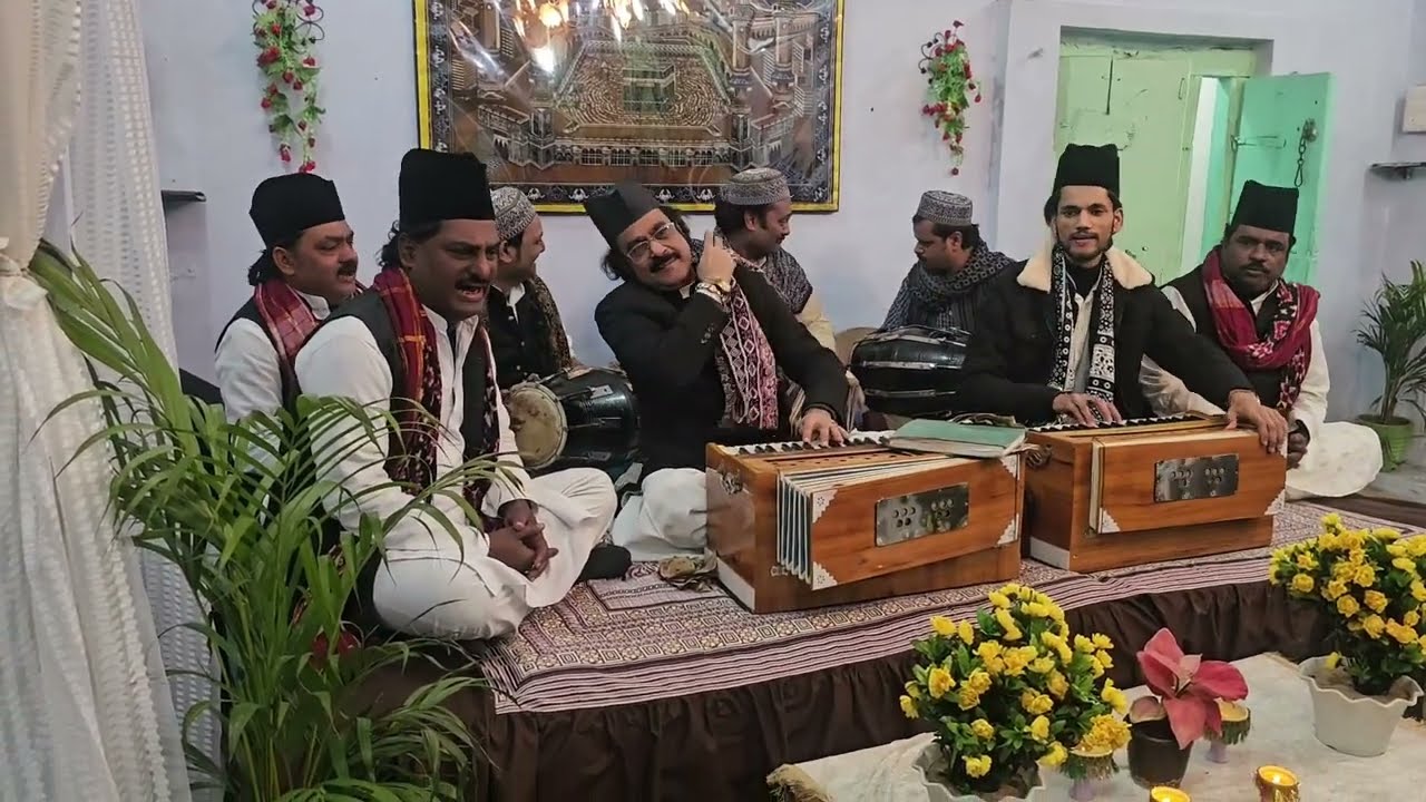 Jo Humne Daastan Apni Sunayi 