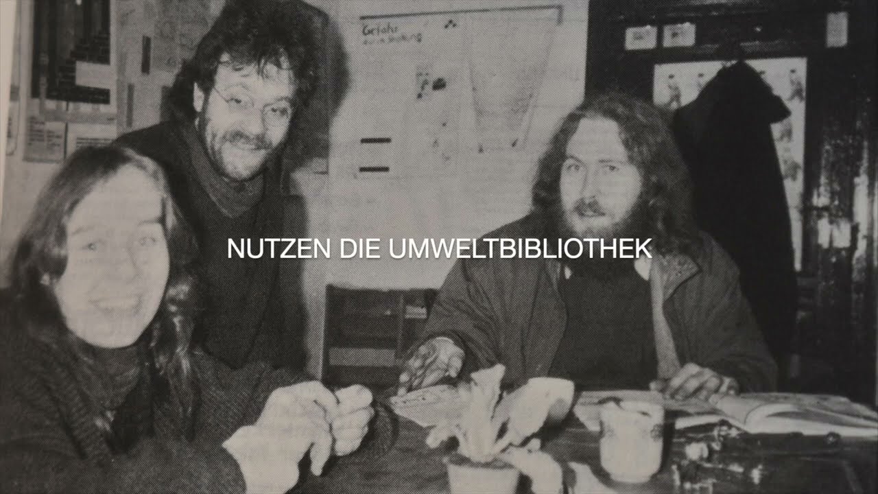 Oppositionsblatt Trailer