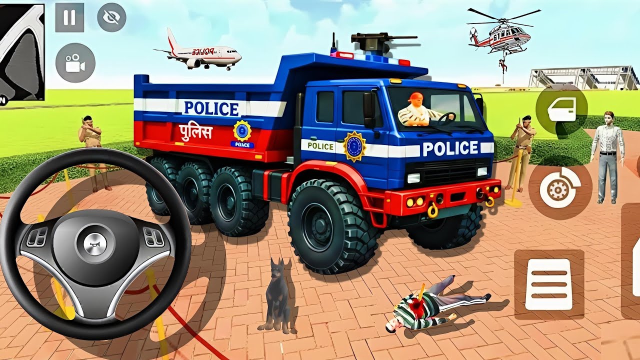 Spider 🕷️ man Train, Squid & Granny 3D Game Indian Thift Auto Simulator Purchase Lot's of Scary🥳