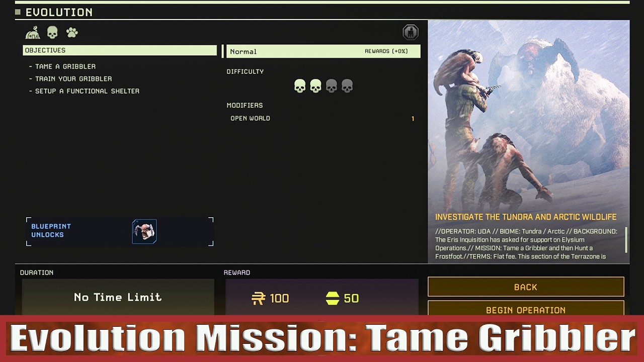 Evolution Mission: Elysim Campaign: Icarus Dangerous Horizons