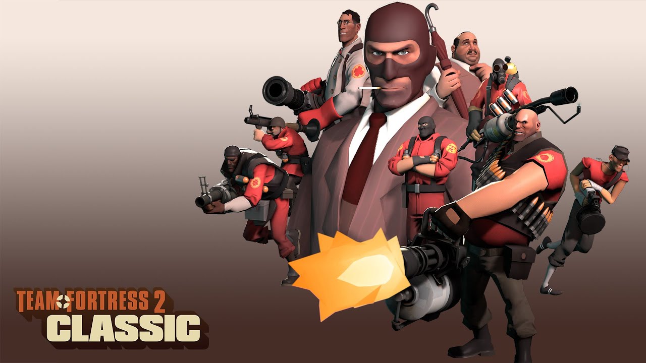 TF2 Classic Deathmatch!