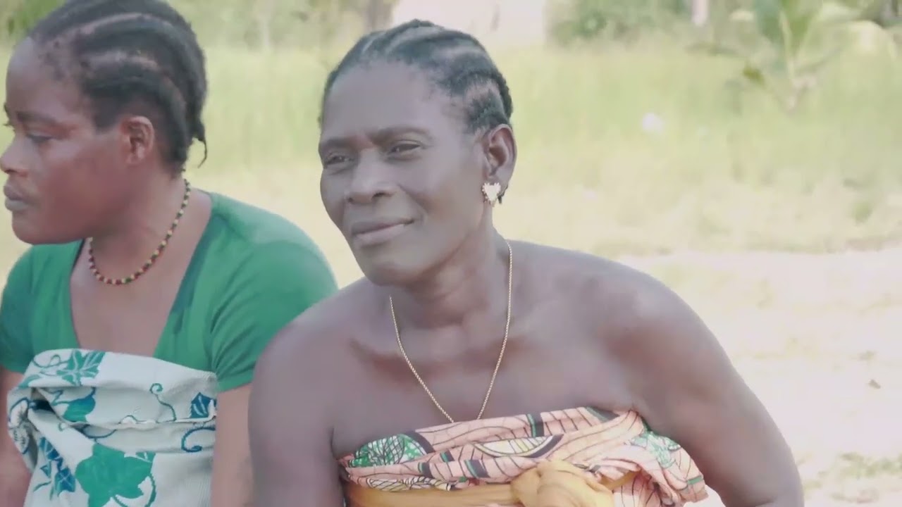GBEKOUIN GBASSA PARTIE 2 1 GOGOTINKPON