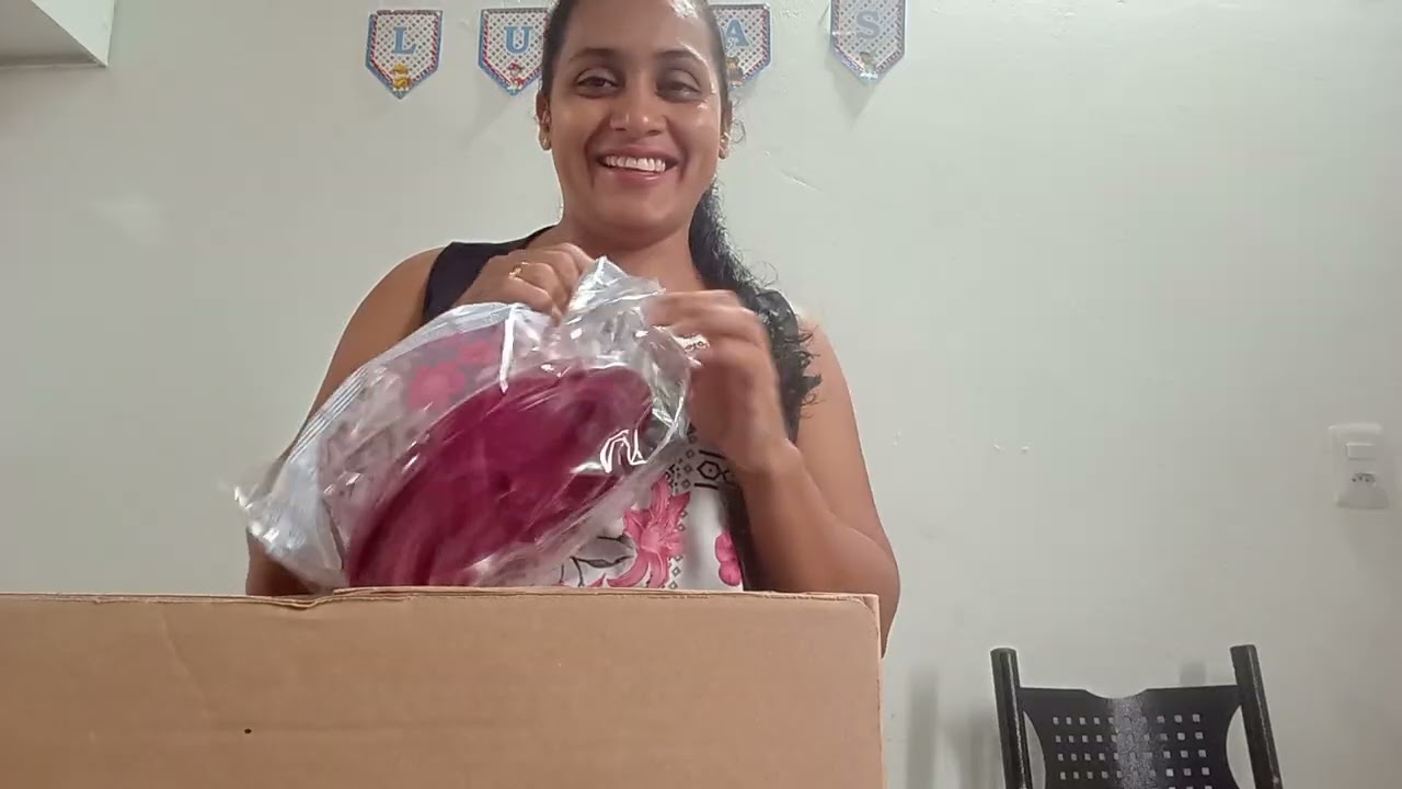 Abertura de Caixa Natura e Avon, ciclo 03!!! #naturabroficial #avonbr #achadinhos #modacasa 