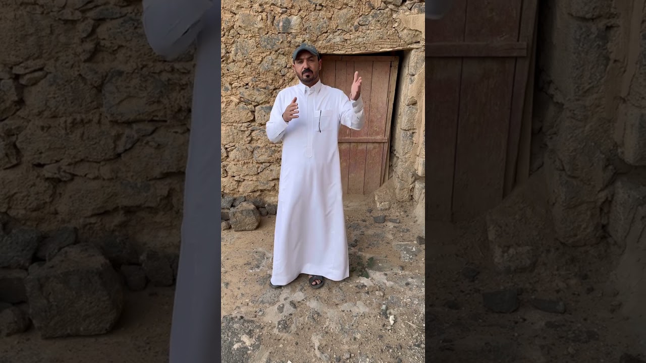 قصص من بيوت الانصار