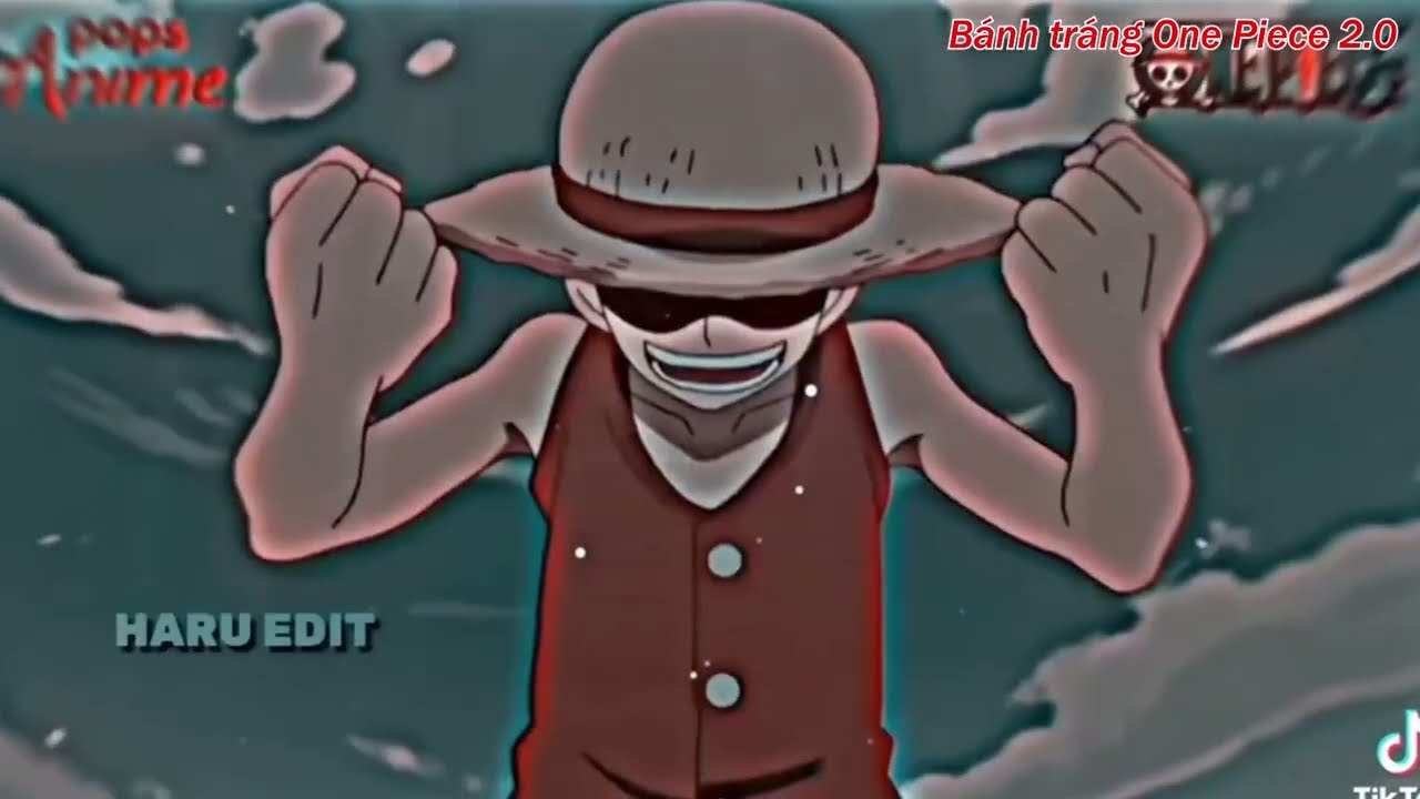 One Piece // Phần 31 - Tổng Hợp Tik Tok One Piece Cực Hay - Cực Đã Mắt // Bánh Tráng One Piece