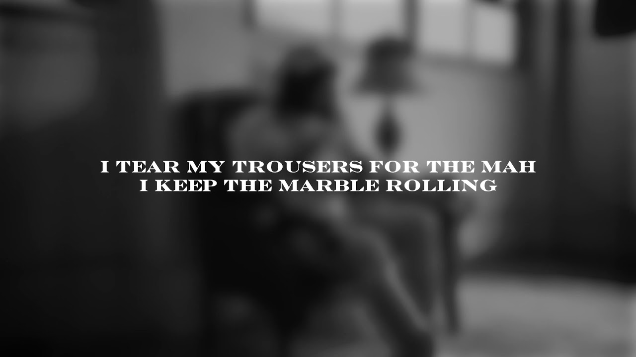 Dopezulu - Count Up The Mah (Lyrics)