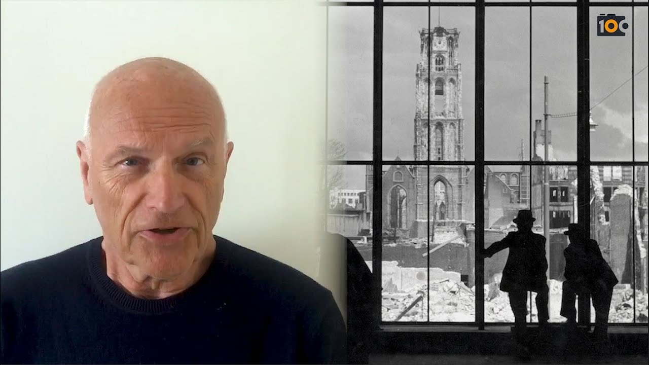 De Tweede Wereldoorlog in honderd foto's | Jacques Klöters