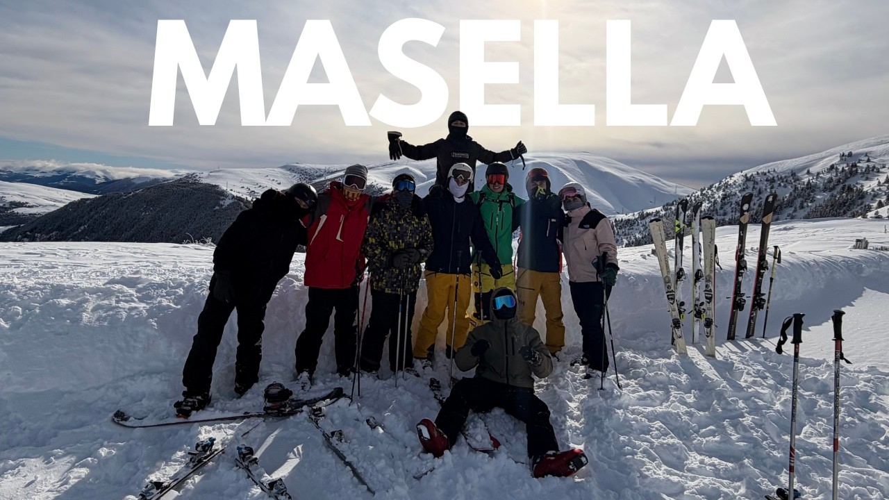 MASELLA