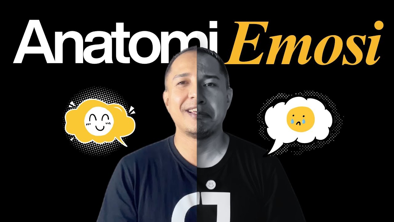 STOP DISETIR EMOSI! Ini Cara Kamu Tanpa Sadar 